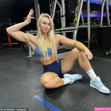 Livi Sheldon