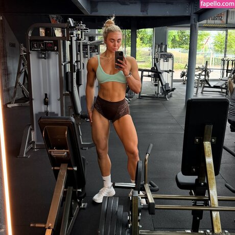 Livi Sheldon