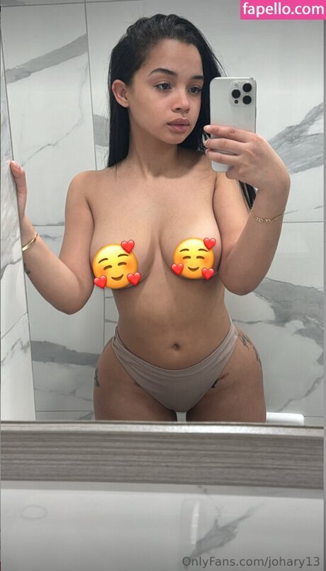 Photo nue de fuite OnlyFans de Geminis1313