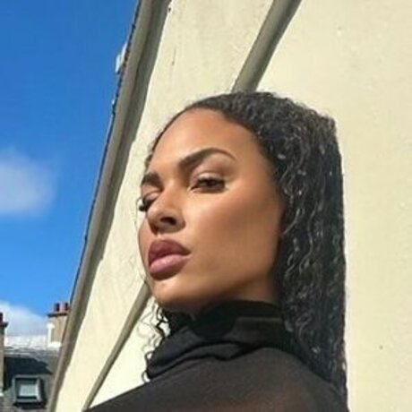 Photo nue de fuite OnlyFans de Liz Cambage