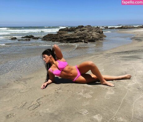 Tessa Blanchard