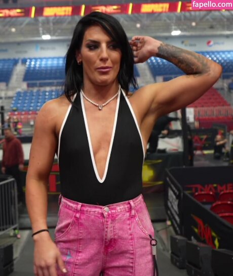 Tessa Blanchard