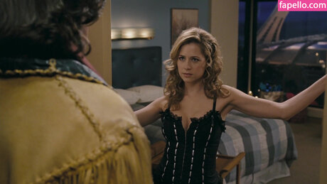Photo nue de fuite OnlyFans de Jennafischer