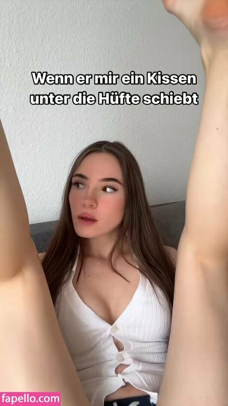 Photo nue de fuite OnlyFans de Lana Grace