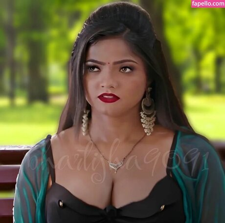 Bharti Jha