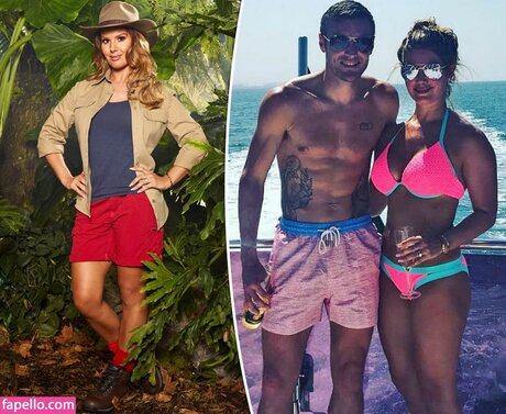 Rebekah Vardy