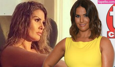 Rebekah Vardy