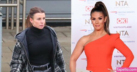 Rebekah Vardy