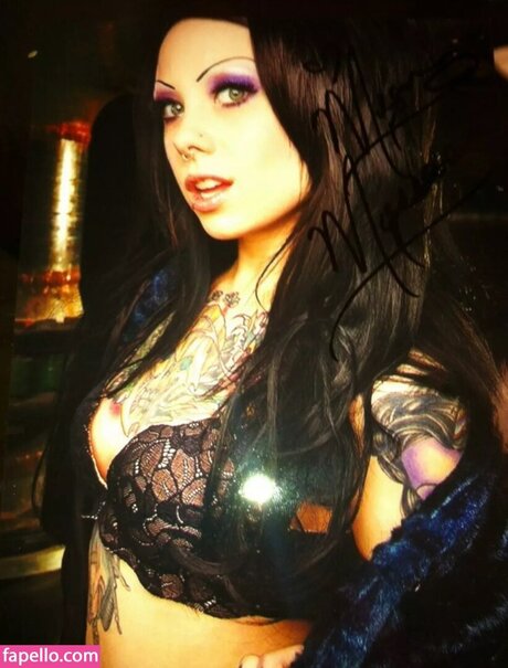 MeGaN MaSsACrE