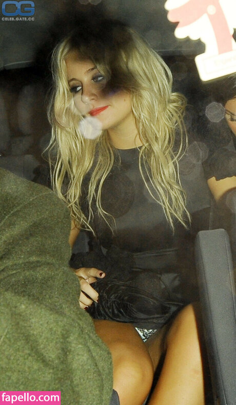 Pixie Lott