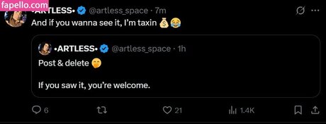 Artless_space