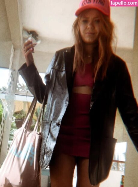 Marykate Willis