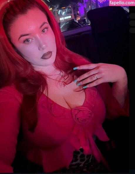 Photo nue de fuite OnlyFans de Misssclair