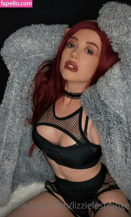 LizzieLestrange