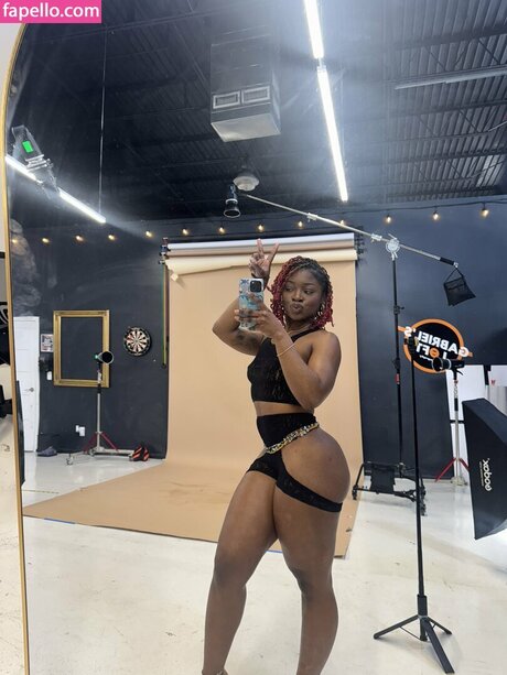 Photo nue de fuite OnlyFans de Locdbree