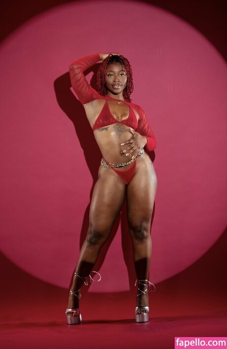 Photo nue de fuite OnlyFans de Locdbree