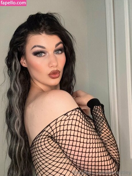 Bea Priestley