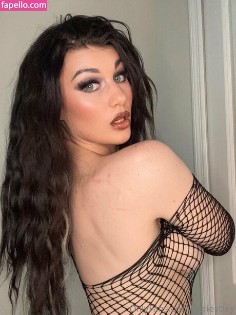 Bea Priestley