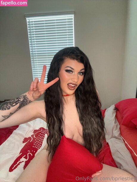 Bea Priestley