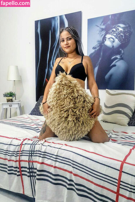 Photo nue de fuite OnlyFans de Sofievans