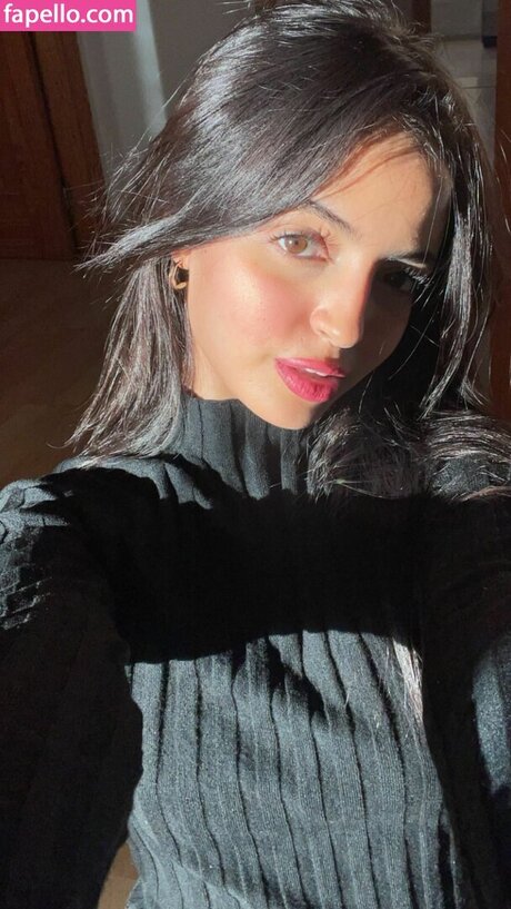 Photo nue de fuite OnlyFans de Momortelle Immomortelle