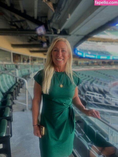 Marjorie Taylor Greene