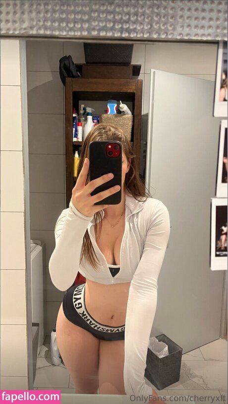 Cherryxft