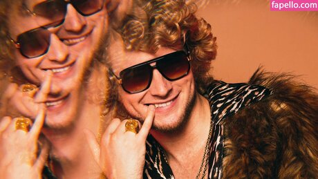 Photo nue de fuite OnlyFans de Yunggravy