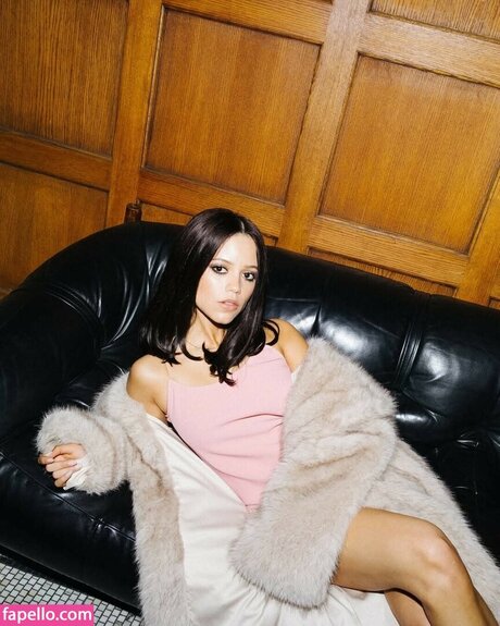 Jenna Ortega