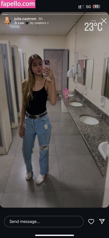 Julia Castrom