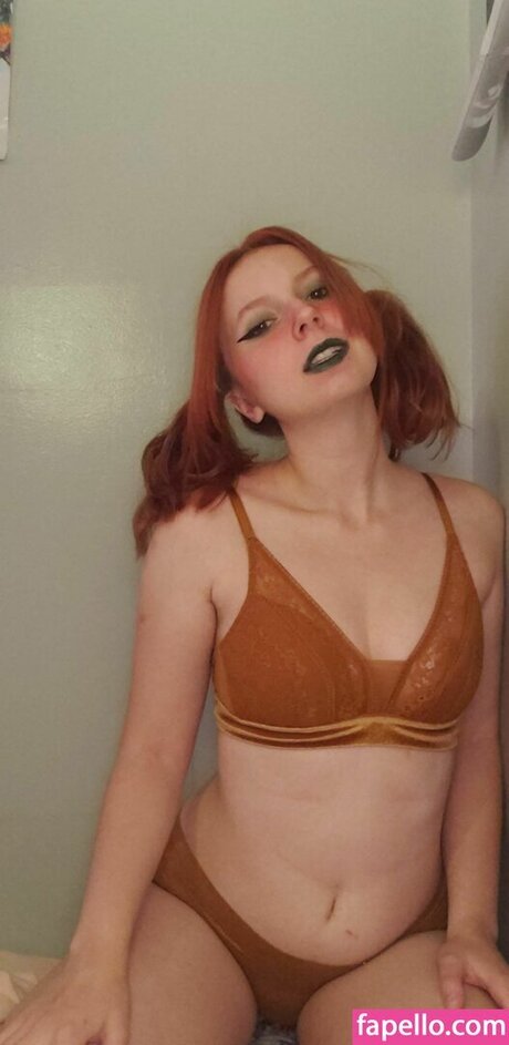 Photo nue de fuite OnlyFans de Jessicahenlo