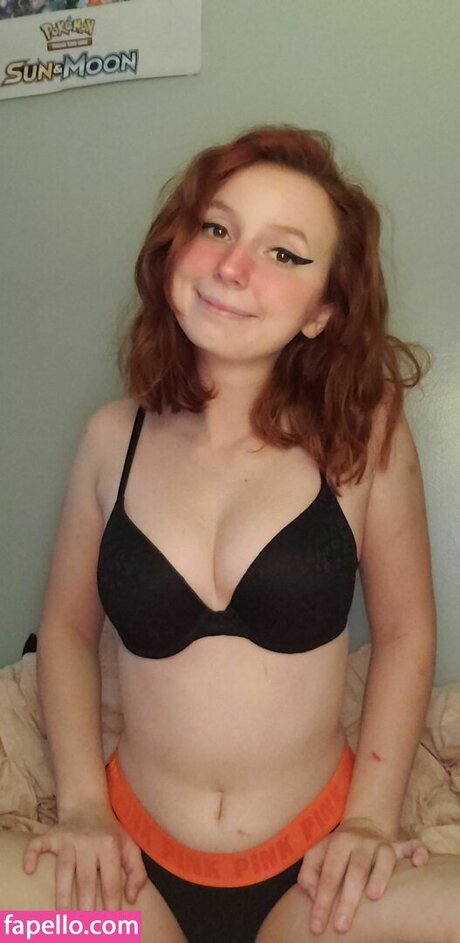 Photo nue de fuite OnlyFans de Jessicahenlo