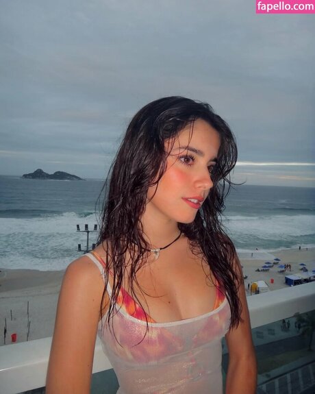Madalena Arago