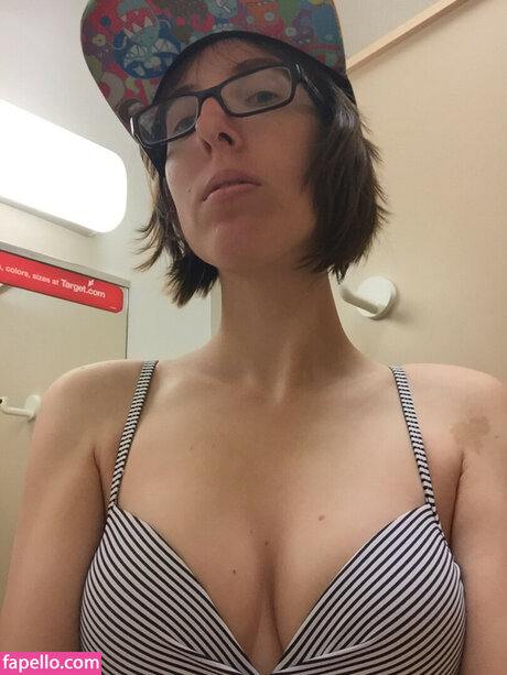 Photo nue de fuite OnlyFans de Twilightpalms