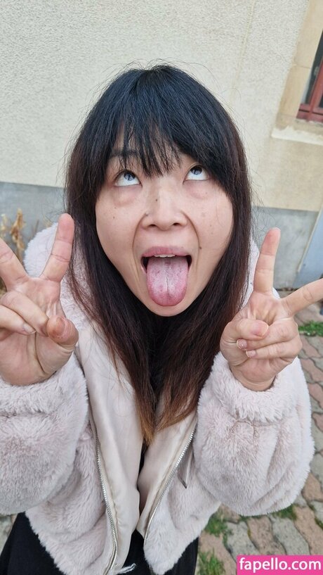 Photo nue de fuite OnlyFans de Yukichat