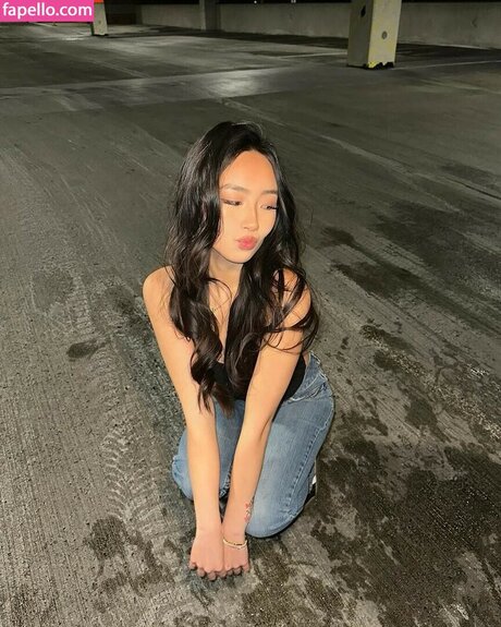 Daisy Chang