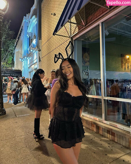 Daisy Chang