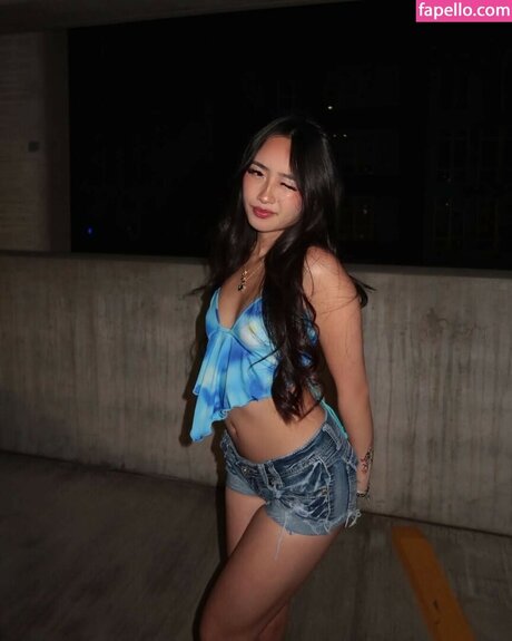 Daisy Chang