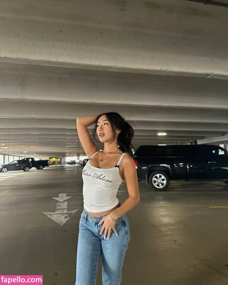 Daisy Chang