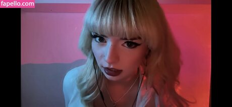 Photo nue de fuite OnlyFans de Emmas Myspace