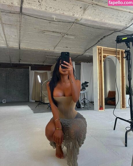 Photo nue de fuite OnlyFans de Piaricioppo