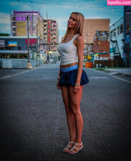 Bethany Webster