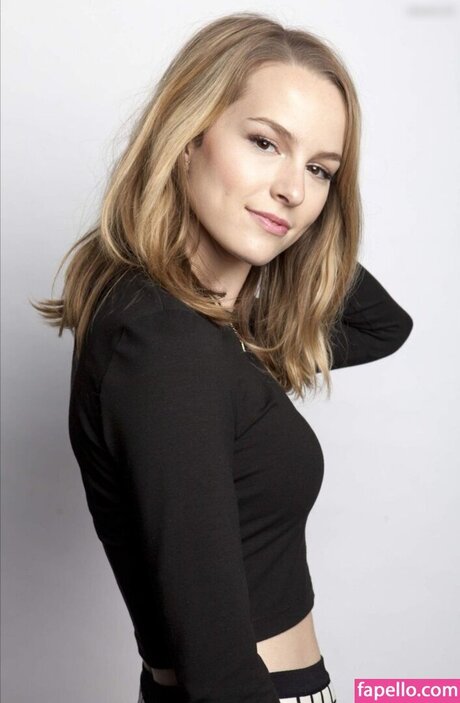 Bridgit Mendler