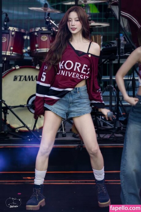 Kazuha Nakamura