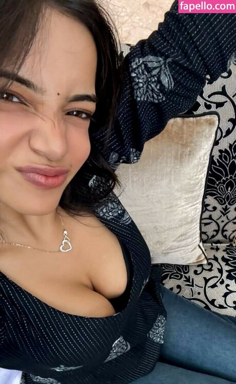 Muskan Karia
