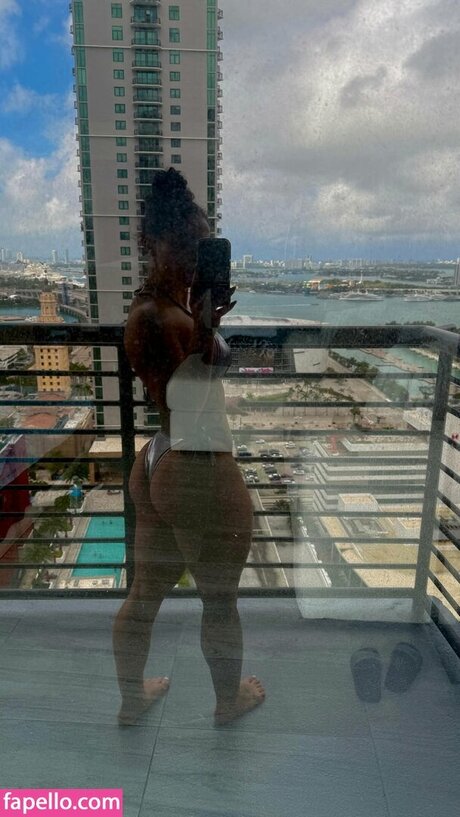 Photo nue de fuite OnlyFans de Killaakamm2