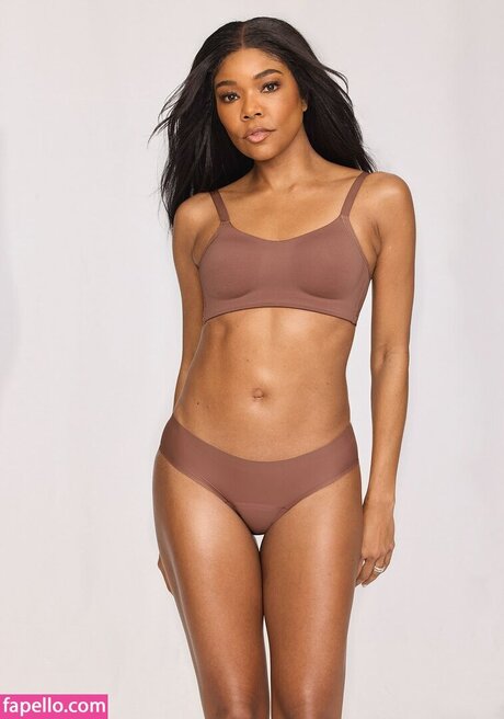 Gabrielleunion