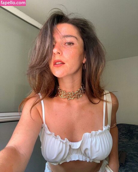 Photo nue de fuite OnlyFans de Wondermiz