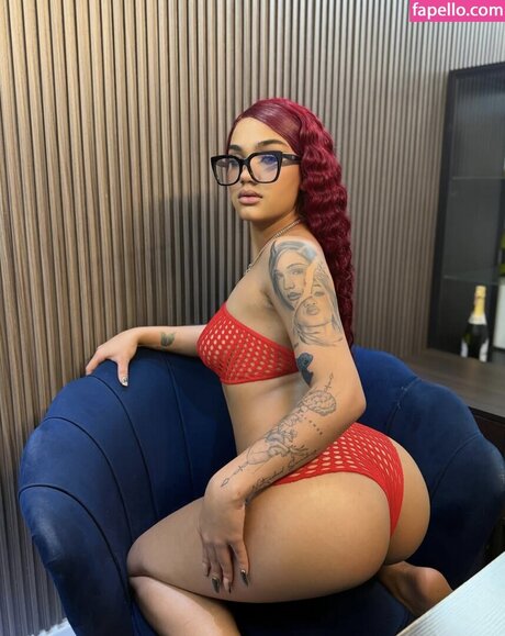 Ashley Mariel Sanchez