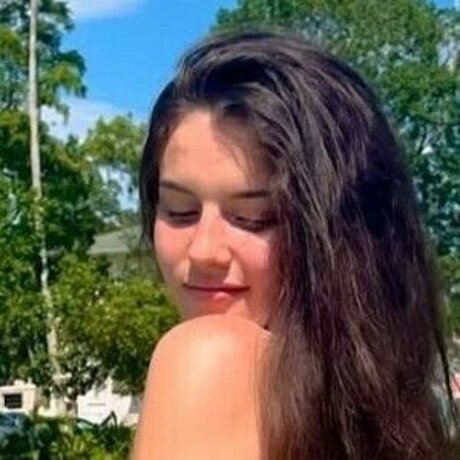 Caitlin Marie Fernandez